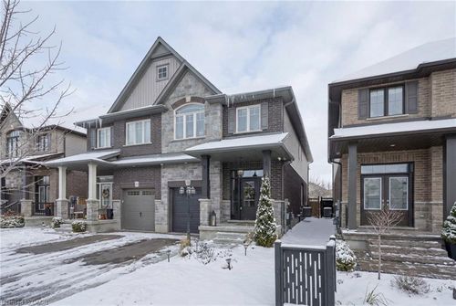 84 Cutting Dr, Elora, ON, N0B1S0 | Card Image