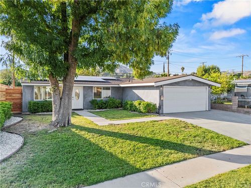 27847 Walnut Springs Ave, Canyon Country, CA, 91351-3377 | Card Image