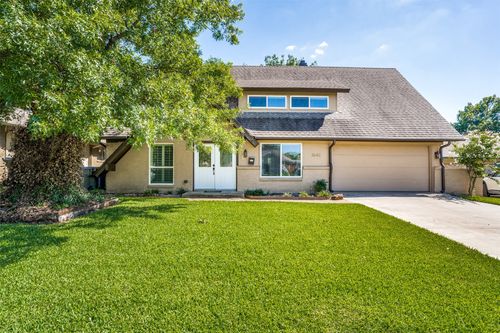 3642 Ridgebriar Dr, Dallas, TX, 75234-7918 | Card Image