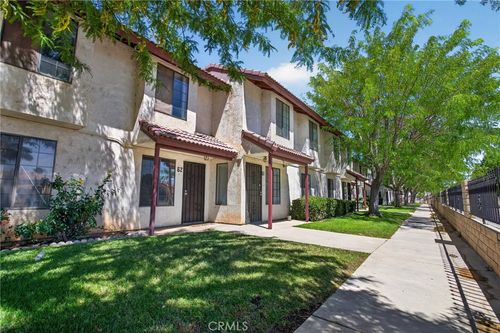 62-2260 E Avenue Q4, Palmdale, CA, 93550-4092 | Card Image