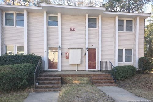 apt-h-583 Winding Creek Rd, Fayetteville, NC, 28305-5168 | Card Image