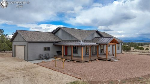 946 Hitching Post Rd, Cotopaxi, CO, 81223-8971 | Card Image