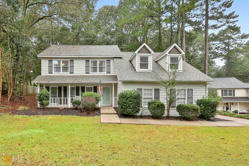 503 Caxton Ct, Peachtree City, GA, 30269-2602 | Card Image