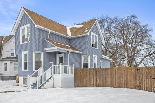 5537 24th Ave, Kenosha, WI, 53140-3513 | Card Image