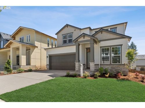 15432 Sw Everglade Ave, Tigard, OR, 97224-2494 | Card Image