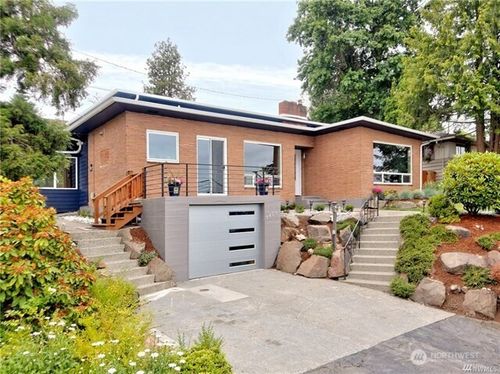 7809 S Sunnyrest Road, Seattle, WA, 98178 | Card Image