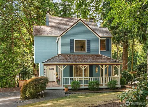 16880 Ne 42nd Ct, Redmond, WA, 98052-5476 | Card Image