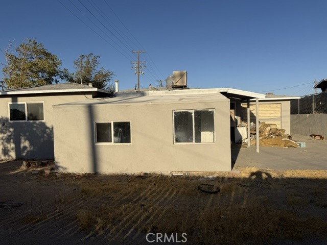 Residential in Barstow 3