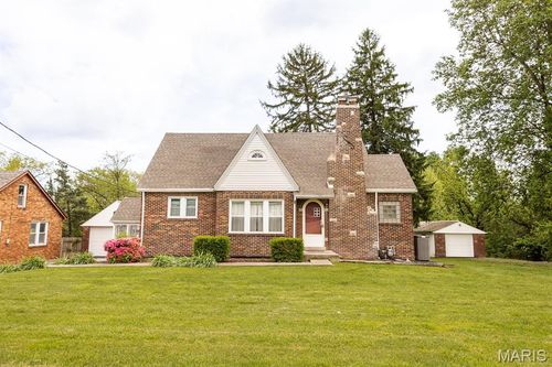 304 S Belt W, Belleville, IL, 62220-2410 | Card Image