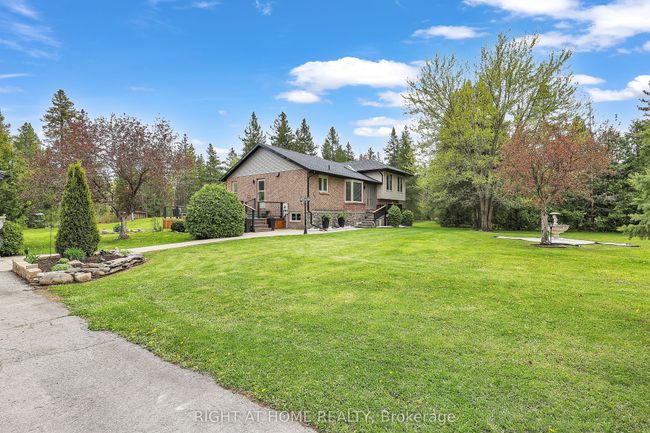 119 Sturgeon Glen Rd, House other with 3 bedrooms, 2 bathrooms and 13 parking in Fenelon Falls ON | Image 37