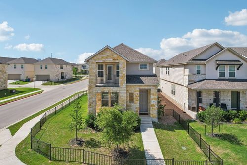 202 Delaware Mountains Ter, Dripping Springs, TX, 78620-2240 | Card Image