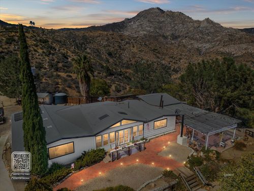 4000 Old State Rd, Wofford Heights, CA, 93285 | Card Image