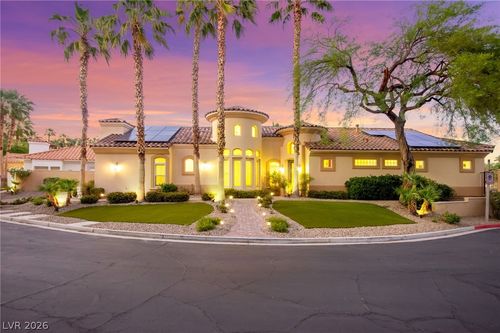 4 Via Ravello, Henderson, NV, 89011-3642 | Card Image