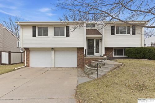 14604 Walnut Grove Drive, Omaha, NE, 68137 | Card Image