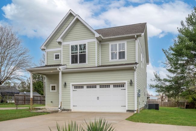 HOT SELLING LOCATION JUST OUTSIDE NASHVILLE!!!! Note: Exterior Photos have Green Grass Edits | Image 36