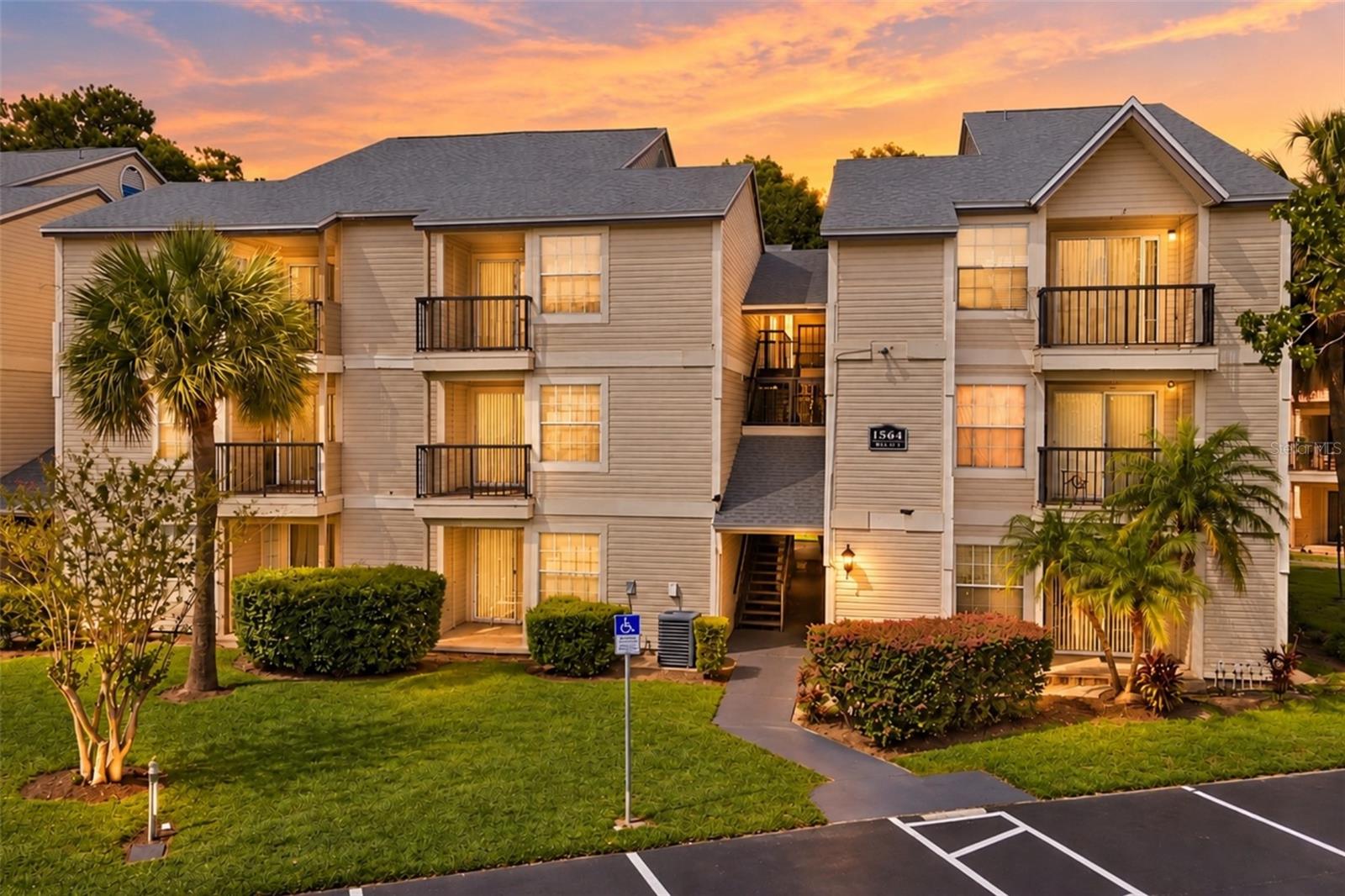 Residential in ORLANDO