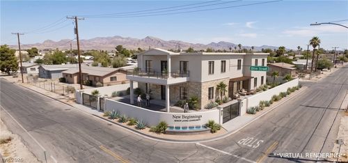 1150 Laurel Ave, Las Vegas, NV, 89104-4643 | Card Image
