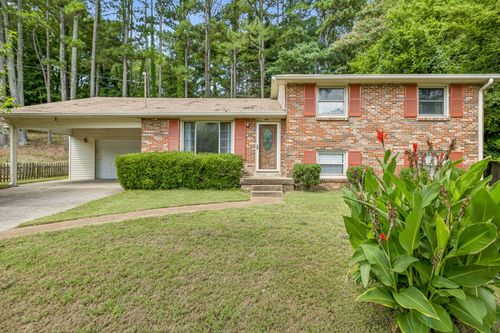 683 Brewer Dr, Nashville, TN, 37211-5312 | Card Image