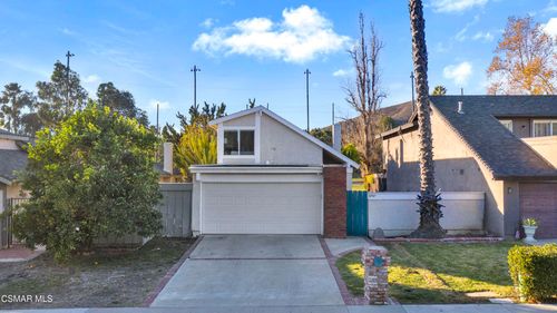 5757 Lake Lindero Dr, Agoura Hills, CA, 91301-1413 | Card Image