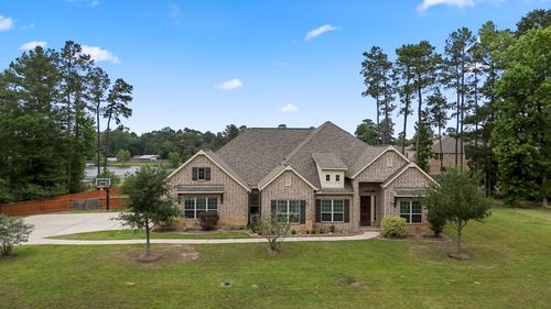 16504 Country Star, Magnolia, TX, 77355-5026 | Card Image
