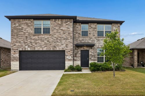 925 Billups Dr, Van Alstyne, TX, 75495-2875 | Card Image