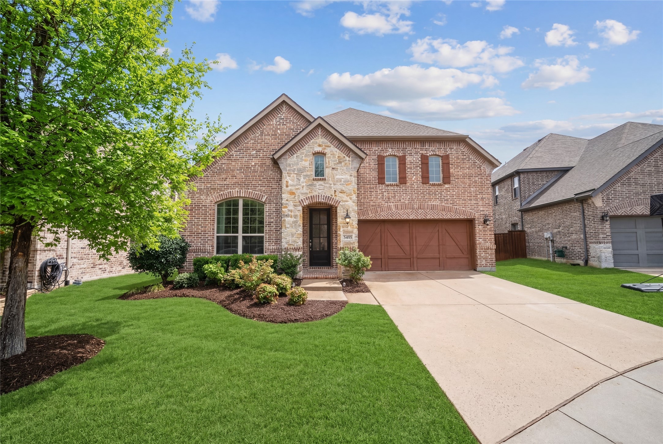 Residential in McKinney 3