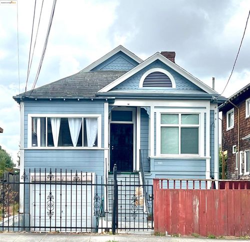 1826 Parker St, Berkeley, CA, 94703-1920 | Card Image