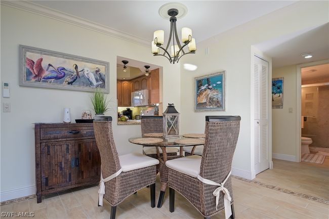 E8 - 87 N Collier Boulevard, Condo with 2 bedrooms, 1 bathrooms and null parking in Marco Island FL | Image 8