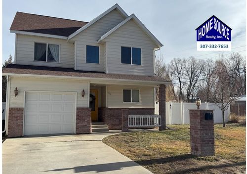 360 N 9th St, Lander, WY, 82520-2700 | Card Image