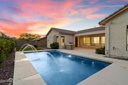 3551 W Hidden Mountain Ln, Anthem, AZ, 85086-2782 | Card Image