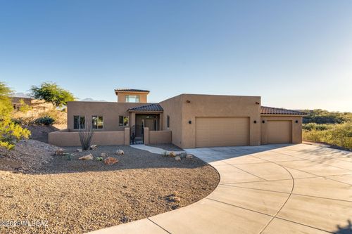 1032 E Cave Canyon Pl, Green Valley, AZ, 85614-6201 | Card Image