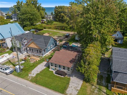 334 Cedar Dr, Turkey Point, ON, N0E1T0 | Card Image