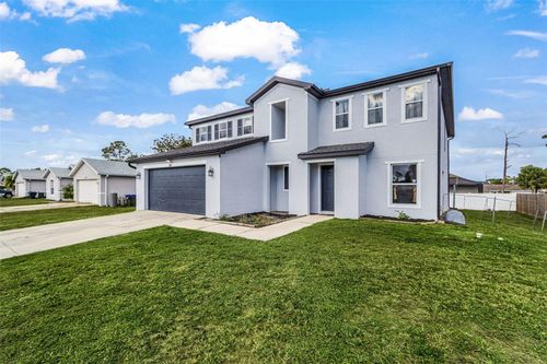 2496 Wurtsmith Ln, North Port, FL, 34286-7520 | Card Image