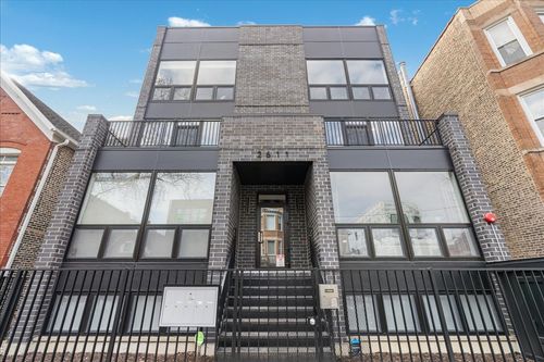 2-2611 W Haddon Ave, CHICAGO, IL, 60622-3432 | Card Image