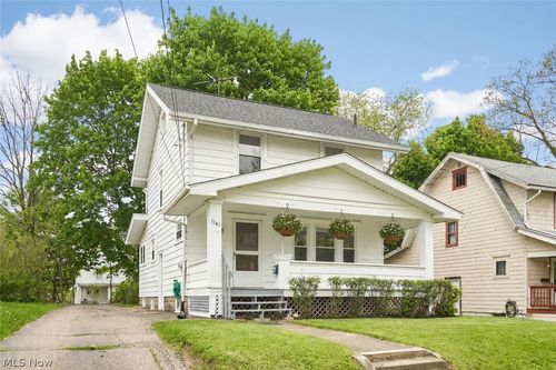 1141 Linden Ave, Akron, OH, 44310-1260 | Card Image
