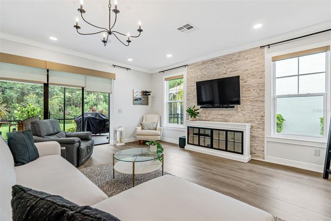 10880 Cory Lake Dr, House other with 3 bedrooms, 2 bathrooms and null parking in TAMPA FL | Image 12