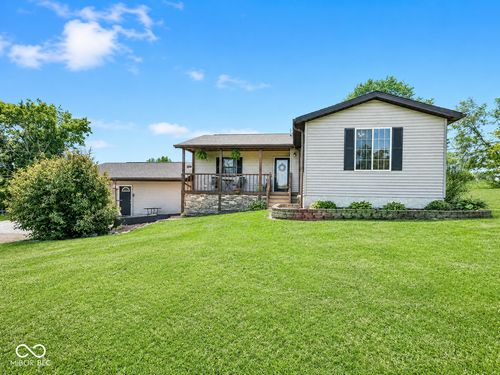 5507 Patricksburg Rd, Spencer, IN, 47460-6319 | Card Image