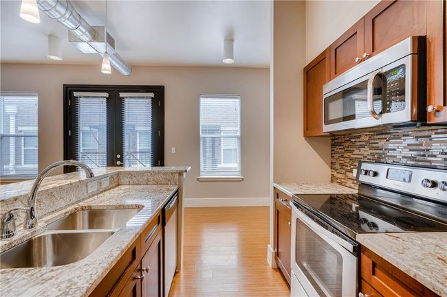 APT-210 - 1000 Lipscomb St, Condo with 1 bedrooms, 1 bathrooms and null parking in Fort Worth TX | Image 8