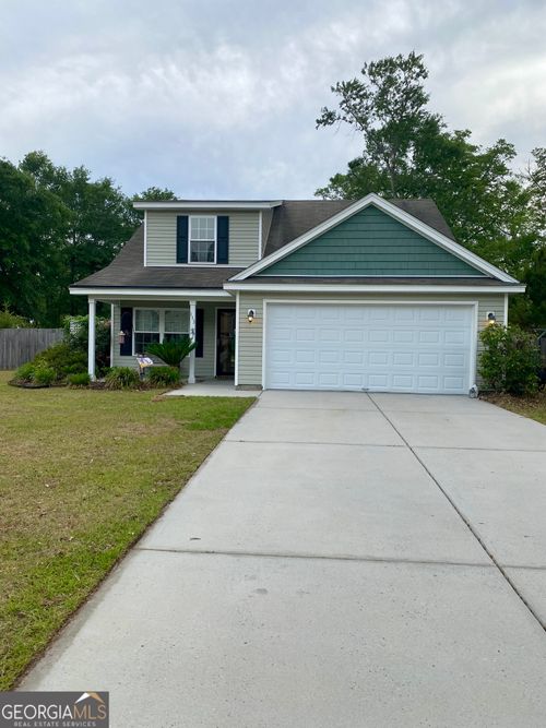 113 Bridgewood Dr, Springfield, GA, 31329-3035 | Card Image