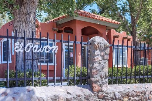 5130 Chromite St, El Paso, TX, 79932-1667 | Card Image