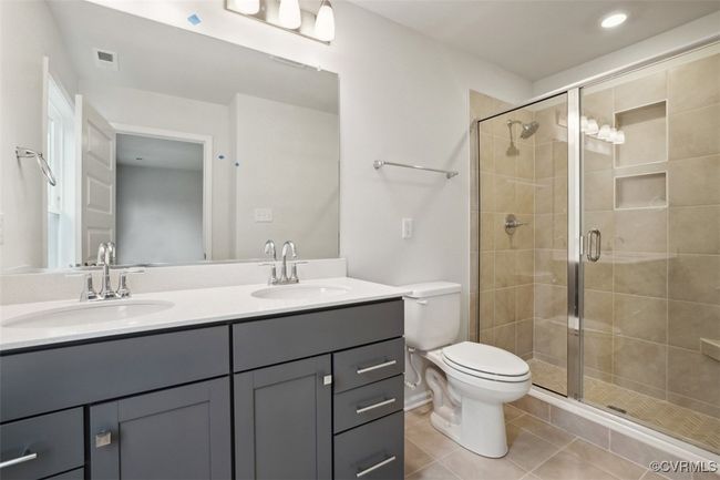 206 That Way, Townhouse with 4 bedrooms, 4 bathrooms and null parking in Midlothian VA | Image 13