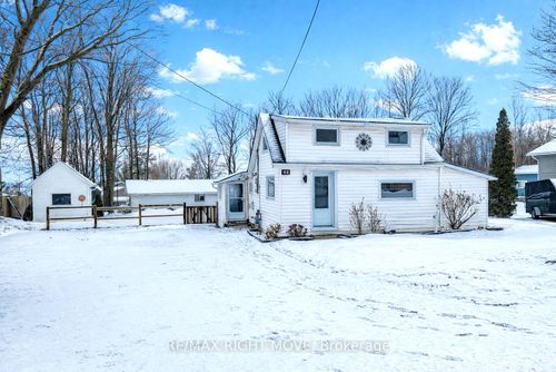 46 Osborne St, Victoria Harbour, ON, L0K2A0 | Card Image