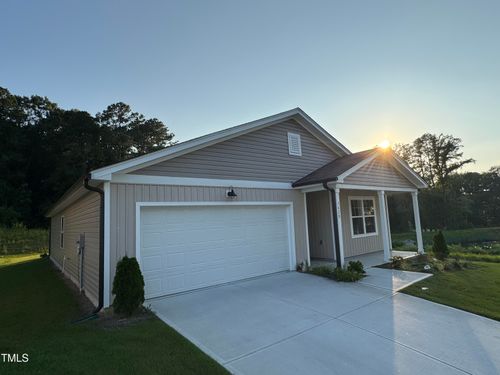 3428 Pinnacle Peak Dr, Raleigh, NC, 27604-9697 | Card Image