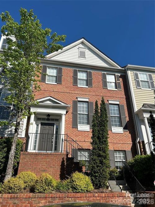 15262 Kessler Dr, Charlotte, NC, 28277-3317 | Card Image