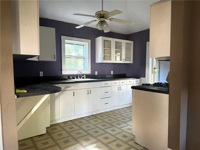 15 Greene Street, House other with 1 bedrooms, 1 bathrooms and null parking in Warren RI | Image 3