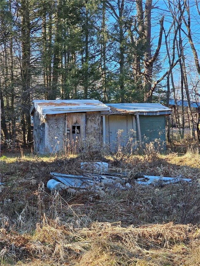 215/219 Anawana Lake Road, House other with 3 bedrooms, 1 bathrooms and null parking in Thompson NY | Image 10