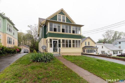 2nd-floor-76 Gridley St, Bristol, CT, 06010-6206 | Card Image