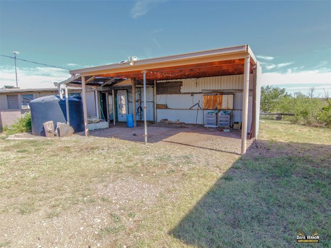 300 Eagle Ridge Rd, House other with 2 bedrooms, 2 bathrooms and null parking in Seymour TX | Image 16
