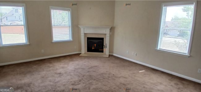 3608 Wood Point Way, House other with 3 bedrooms, 3 bathrooms and null parking in Gainesville GA | Image 4