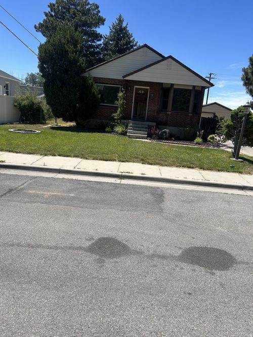 3310 3130, Salt Lake City, UT, 84109-3103 | Card Image